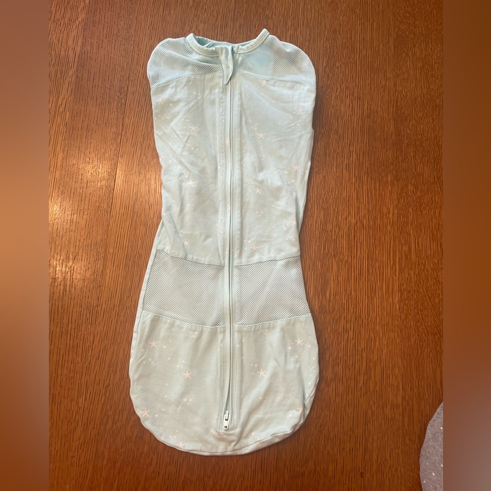 Happiest Baby Sleep Sack